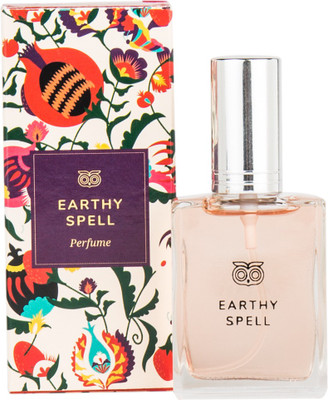 

Chumbak Earthy Spell Perfume - 15 ml(For Women)