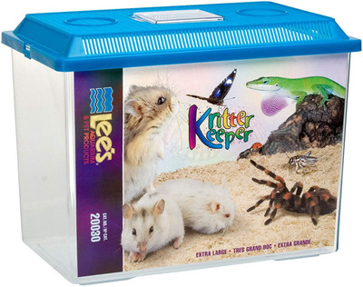 

Aquapetzworld Turtle House Reptile Carrier with Cover and Handle Lid Turtle, Crab, Snake, Frog, Spider House Crab, Snake, Turtle, Spider, Squirrel, Turtle, Mouse House