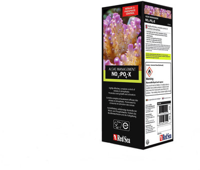 RedSea Nutrition Supplement Liquid(500 ml)
