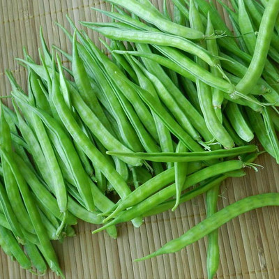 Paudha CLUSTER BEANS Seed(25 per packet)