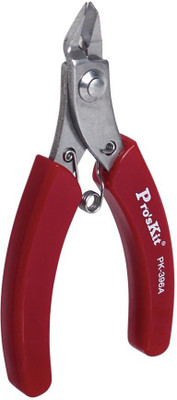 Proskit 1PK-396A Diagonal Plier(Length : 4.4 inch)