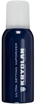 

Kryolan Ultra Setting Vaporizer Primer - 100(White)