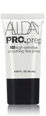 

tanvi27 HIGH DEFINITION SMOOTHING FACE PRIMER Primer - 20(TRANSPARENT)