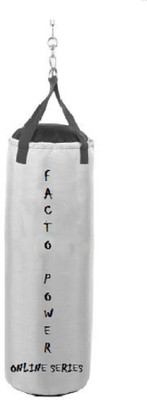 

FACTO POWER ONLINE SERIES WITH STRAPS Hanging Bag(1.5, 18 kg)