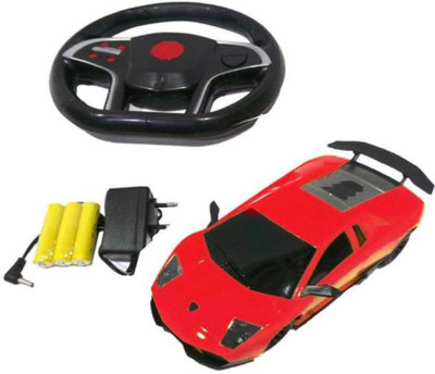 

AS Collection Remote Control Car(Red)