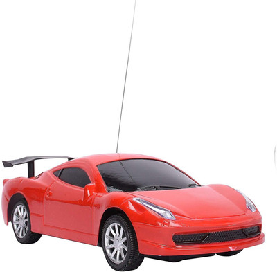 

HEER 1:24 Scale Radio Control Sport Car + Batteries Included(Sport Car)