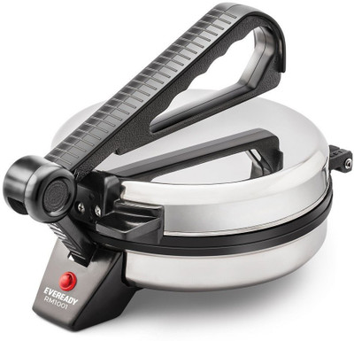 

Eveready Present High quality Roti maker RM1001 Roti and Khakra Maker