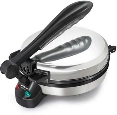 

Eveready Present High quality Roti maker RM1002 Roti and Khakra Maker