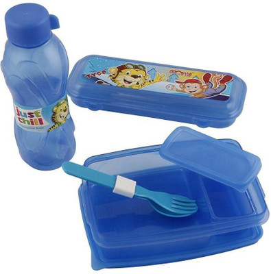 

Shuruwat School Set