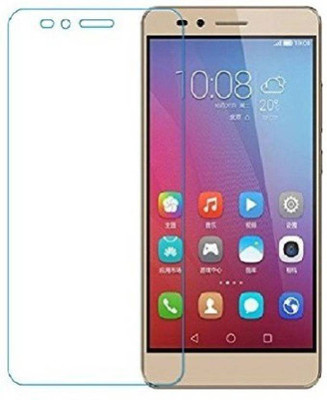 BRENZZ Tempered Glass Guard for Mi Redmi 6A(Pack of 1)