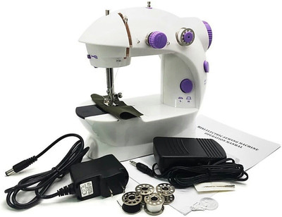 

WowSimp portable wotel Electric Sewing Machine( Built-in Stitches 1)