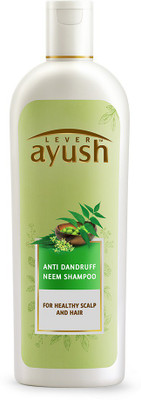 

ayush Neem Shampoo(330 ml)