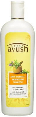 

ayush Anti Hairfall Shampoo(175 ml)