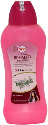 Ayur Herbal Rosemary Shampoo(1000)