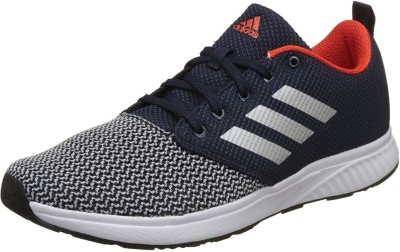 ADIDAS Jeise M Running Shoes For MenSilver Black