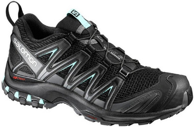 

Salomon XA Pro 3D Running Shoes For Men(Black