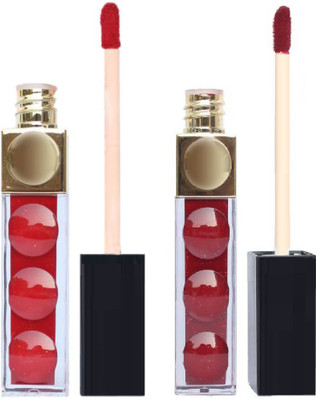 

tanvi27 ARDHANGINI AVTAR COLLECTION IN MATTE LIQUID SINDOOR(Red, Maroon)