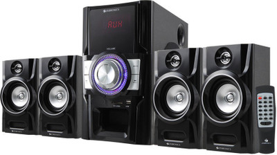 zebronics bt4440 price