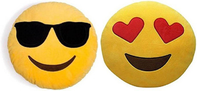 

Kavya emoji08 - 34 mm(Yellow)