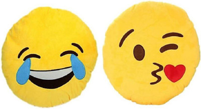 

Kavya emoji 09 - 34 mm(Yellow)