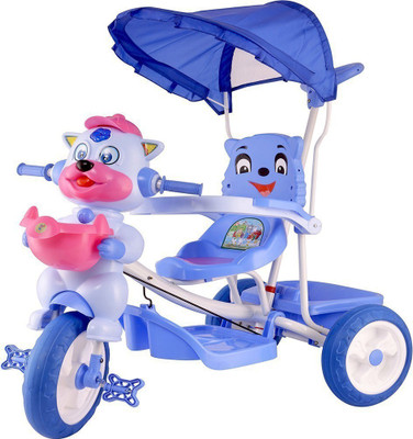 baby cycle with handle
