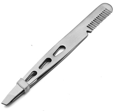 

SRS Eyebrow Tweezer