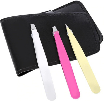 

SRS Eyebrow Tweezer