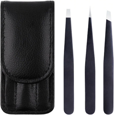 

SRS Eyebrow Tweezer
