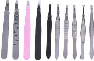 

SRS Eyebrow Tweezer