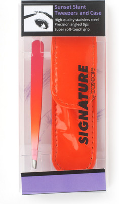 

Basicare Sunset Slant Tweezers