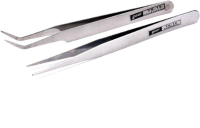 

SRS Eyebrow Tweezer