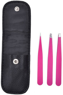 

SRS Eyebrow Tweezer