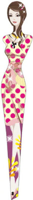 

SRS Eyebrow Tweezer