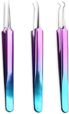 

SRS Eyebrow Tweezer