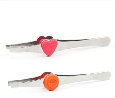 

SRS Eyebrow Tweezer
