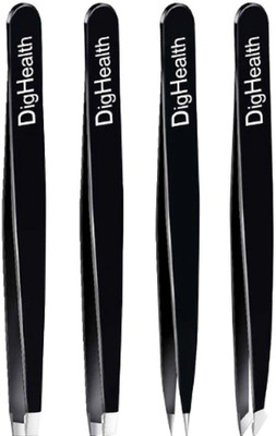 

SRS Eyebrow Tweezer