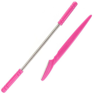 

SRS Eyebrow Tweezer