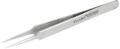 

Proskit Super Fine Tip Straight Tweezer (120mm)