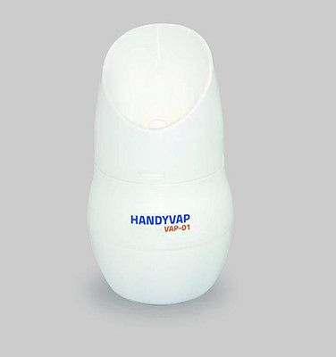 Medtech HandyVap Vaporizer(White)