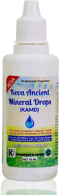

Keva Ancient Mineral Drops (KAMD) (50 ml)(50 ml)