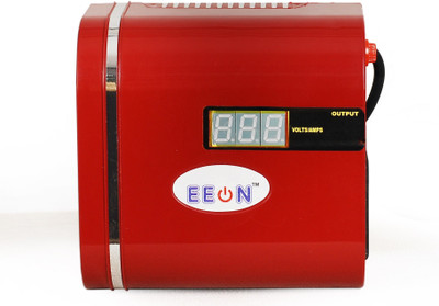 

EEON BL-STAB-5A-V1.0 Voltage Stabilizer for Refrigerator(Cherry Red)