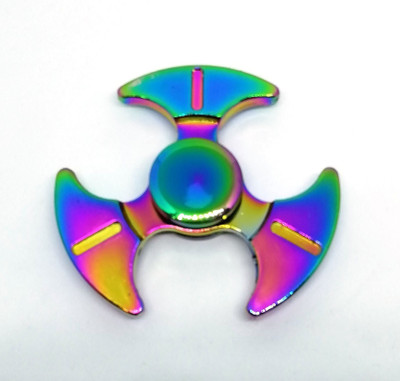 

SHREE EXIM Staked Wind Spinner(Multicolor)
