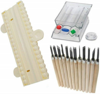 terracotta jewellery making kit flipkart