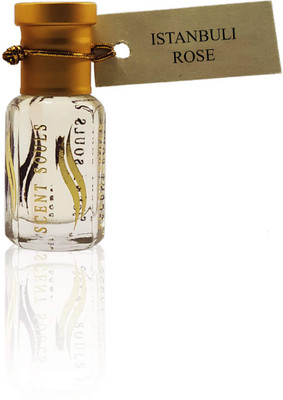 

Scent Souls ss-po-isr-06 Floral Attar(Floral)