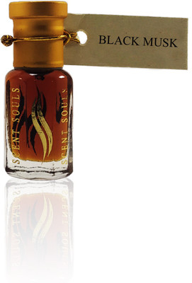 Scent Souls ss-po-bmu-06 Floral Attar(Floral)