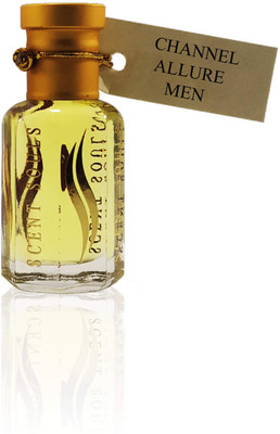 

Scent Souls ss-po-cam-12 Floral Attar(Floral)