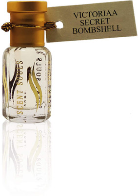 

Scent Souls ss-po-vsb-06 Floral Attar(Floral)