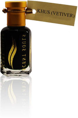 

Scent Souls ss-po-khs-12 Floral Attar(Floral)