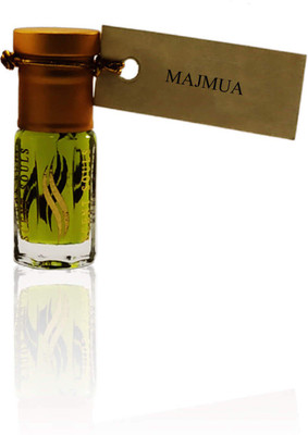 

Scent Souls ss-po-mjm-03 Floral Attar(Floral)