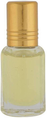 

ReBuy Zafari Attar Itra Long Lasting Alcohol Free Unisex Perfume 3 ML Herbal Attar(Zafari)